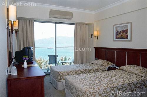 Royal Maris Hotel 16